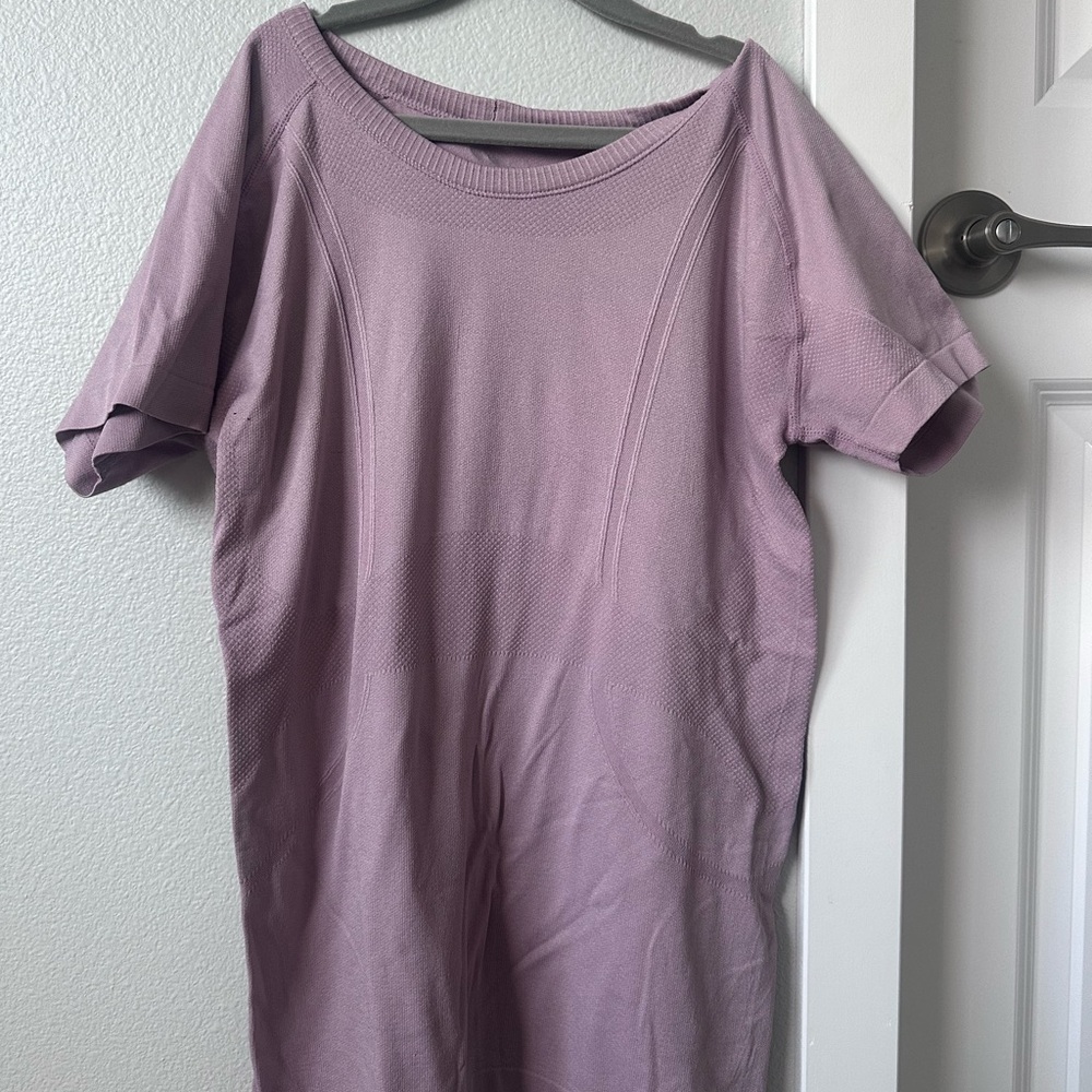 J80 fit athletic shirt